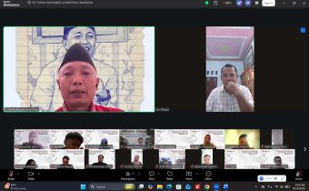 P2p lamongan
