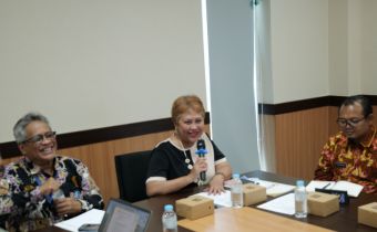 Desa Tangguh Demokrasi