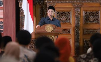 Puadi Unair