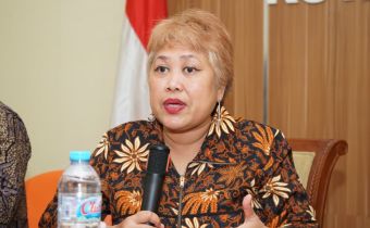 PPKS di Surabaya