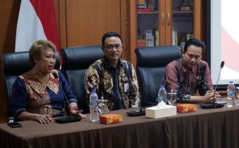 BKKBN Bu Eka