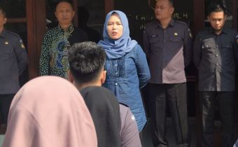 Apel 5 Oktober