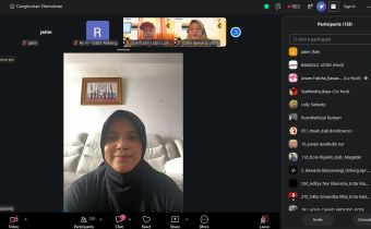 Lolly Cangkruan Demokrasi