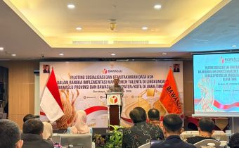 Sekjen RI