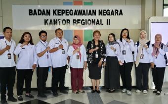Eka BKN