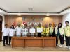Bawaslu Jatim dan Pemuda Katolik