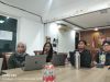 Alya mashasiswa magang dari UB