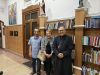 Eka dan Keuskupan Surabaya