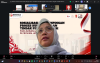 DHS di Pelatihan Tipikor